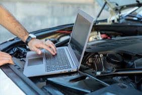 diagnostyka komputerowa, Usługi Mechaniczne Oskar Fibik, Gołębiewko