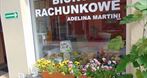 Adelina Martini Biuro Rachunkowe, biuro rachunkowe, usługi księgowe, księgowość, Pruszcz Gdański