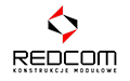 Redcom Ltd. Pawilony, Kontenery, Hale, Wejherowo