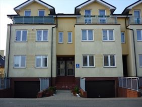 nieruchomość, Best Wycena Nieruchomości i Przedsiębiorstw Grażyna Winnicka, Różyny