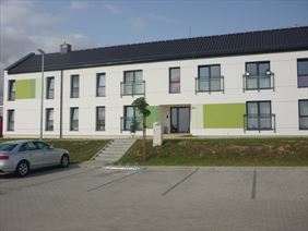 nieruchomość, Best Wycena Nieruchomości i Przedsiębiorstw Grażyna Winnicka, Różyny