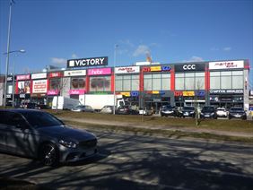 nieruchomość, Best Wycena Nieruchomości i Przedsiębiorstw Grażyna Winnicka, Różyny