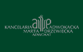 Marta Drzewiecka Kancelaria Adwokacka, Gdańsk