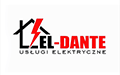 EL-DANTE Usługi Elektryczne Daniel Wieczorkiewicz, Lębork