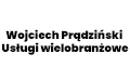 Wojciech Prądziński Usługi wielobranżowe, Liniewo