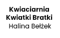 Kwiaciarnia Kwiatki Bratki Halina Bełżek, Borkowo