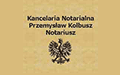Kancelaria Notarialna Przemysław Kolbusz Notariusz, Gdynia