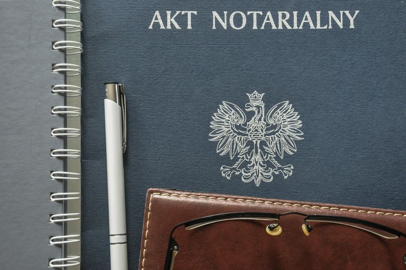 Usługi notarialne w pełnym zakresie, Magdalena Guzik-Ruszkiewicz Kancelaria Notarialna, Tczew