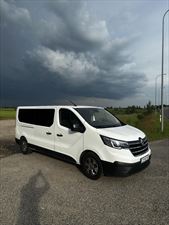 transport z Polski do Niemiec, Dominik Lemańczyk Domino-Bus, Żychce