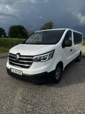 transport z Polski do Belgii, Dominik Lemańczyk Domino-Bus, Żychce