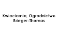 Kwiaciarnia, Ogrodnictwo Brieger-Thomas, Chojnice