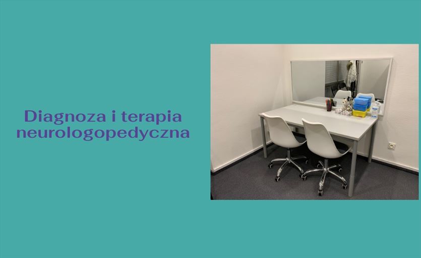 Neurologopeda dla noworodków, niemowlaków, dzieci, młodzieży i dorosłych, Gabinet Diagnozy I Terapii Logogadaj Karolina Laskowska, Gdańsk