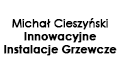 Michał Cieszyński Innowacyjne Instalacje Grzewcze, Szymbark