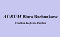 Aurum. Biuro Rachunkowe, Reda