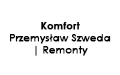 Komfort Przemysław Szweda | Remonty, Egiertowo