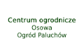 Centrum Ogrodnicze Osowa. Ogród Paluchów, Gdańsk
