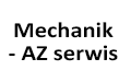 Mechanik - AZ serwis, Przyjaźń