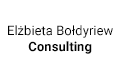 Elżbieta Bołdyriew Consulting, Gdynia