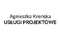 Usługi projektowe Agnieszka Krenska, Brusy
