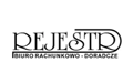 Rejestr Br Biuro Rachunkowo-Doradcze Tomasz Rebell, Braniewo