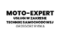 Moto-Expert Usługi w zakresie techniki samochodowej Grzegorz Rybka, Człuchów