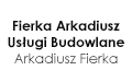 Fierka Arkadiusz Usługi Budowlane Arkadiusz Fierka, Gościcino