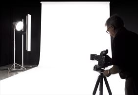 studio filmowe, Mateusz Okrój - Usługi audiowizualne, Lębork