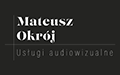 Mateusz Okrój - Usługi audiowizualne, Lębork