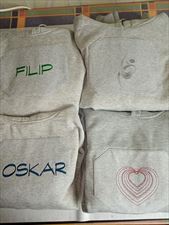 customizacja odzieży, Pracownia krawiecka Aga- usługi krawieckie Agnieszka Pospieszna, Chwaszczyno