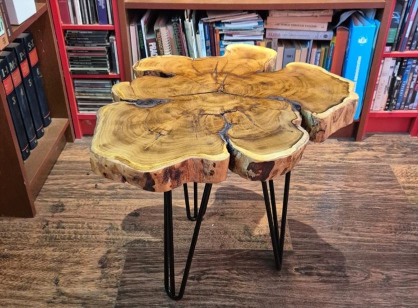 Produkcja mebli drewnianych na zamówienie, Meble na zamówienie - Smell Of Wood, Jagatowo