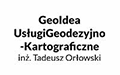 GeoIdea Usługi Geodezyjno-Kartograficzne inż. Tadeusz Orłowski, Gdynia