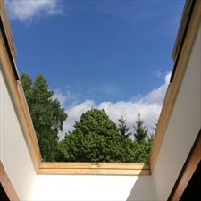 okno, Vetro-Serwis Okien Paweł Kasperuk, Gdańsk