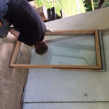 montaż okien, Vetro-Serwis Okien Paweł Kasperuk, Gdańsk