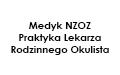 Medyk NZOZ Praktyka Lekarza Rodzinnego Okulista, Marzęcino
