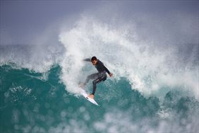 surfing, Surfing, Gdańsk
