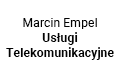 Marcin Empel Usługi Telekomunikacyjne, Gdańsk