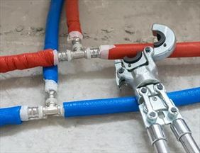 instalacje hydrauliczne, Marek Maj Usługi Remontowo Wykończeniowe, Gdynia