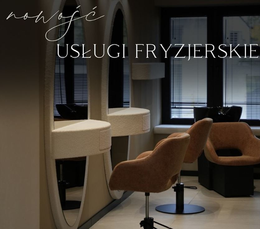 Strzyżenie, pielęgnacja i regeneracja włosów, Tres Esthetique Natalia Derebecka, Gdynia