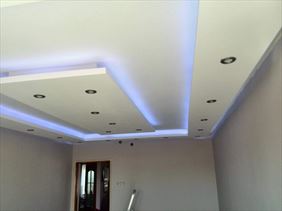 sufity podwieszane, Aga Usługi Remontowo Budowlane Roman Bartkowski, Elbląg