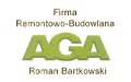 Aga Usługi Remontowo Budowlane Roman Bartkowski, Elbląg
