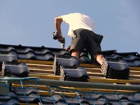 montaż dachu, Spec-Dach Sławomir Formela, Bukowina