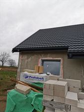 konserwacja dachu, Spec-Dach Sławomir Formela, Bukowina