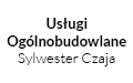 Usługi Ogólnobudowlane Sylwester Czaja, Łebcz