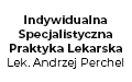 Indywidualna Specjalistyczna Praktyka Lekarska Lek. Andrzej Perchel, Słupsk
