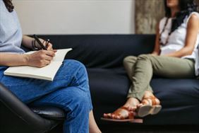 psychoterapia, Gabinet Psychoterapii Monika Aremke-Jurczyńska, Leśniewo