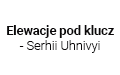 Elewacje pod klucz - Serhii Uhnivyi, Władysławowo