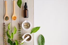 medycyna naturalna, Medycyna naturalna - Medica Volla, Gdańsk