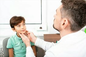 bilans dziecka, Turski Andrzej Lek. Med. Indywidualna Specjalistyczna Praktyka Lekarska, Gdańsk