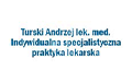 Turski Andrzej Lek. Med. Indywidualna Specjalistyczna Praktyka Lekarska, Gdańsk