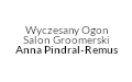 Wyczesany Ogon Salon Groomerski Anna Pindral-Remus, Pierwoszyno